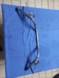 Manubrio Moto Guzzi Falcone "America"