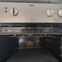 forno ventilato, microonde, friggitrice ad aria 