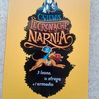 le cronache di Narnia
