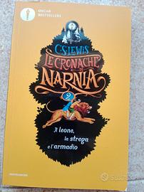 le cronache di Narnia