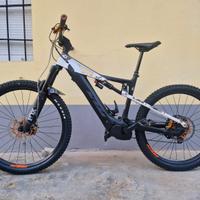 KTM macina kapoho master