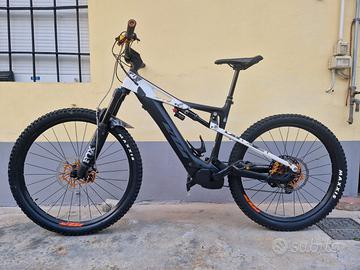 KTM macina kapoho master