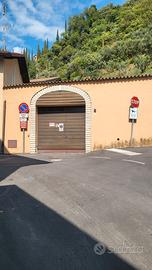Autorimessa