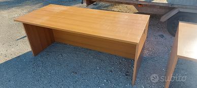 scrivanie per ufficio varie misure