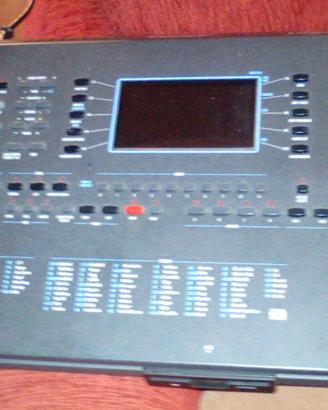 Expander Solton Ketron X 4 -H.Disk