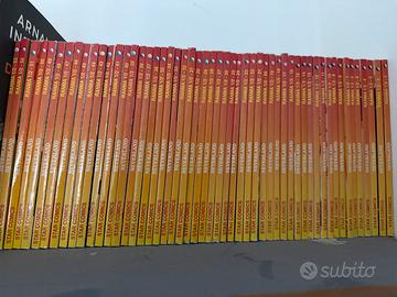 Collezione Ranma 1/2 in italiano 1 a 53.