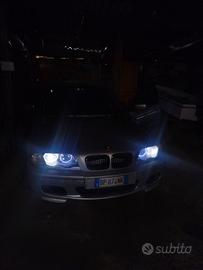 BMW serie 3 e46 320d