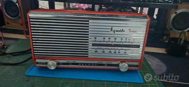 Radio Vintage Anni '70 Geloso Mod. G.16-7