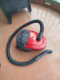aspirapolvere LG con prolunga
