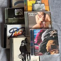 POOH cd originali