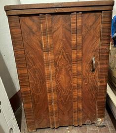 Mobile per macchina da cucire Singer