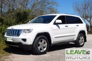 Jeep Grand Cherokee 3.0 CRD (M1509)