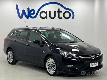 Opel Astra 1.6 cdti Innovation 136cv auto my18.5