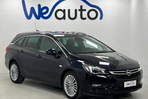 Opel Astra 1.6 cdti Innovation 136cv auto my18.5