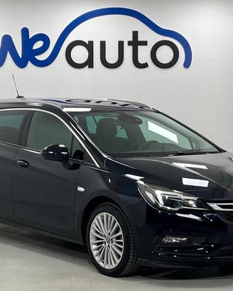 Opel Astra 1.6 cdti Innovation 136cv auto my18.5