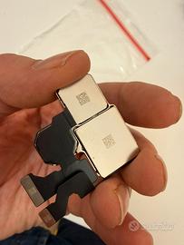 Fotocamera Camera Posteriore Apple iPhone 13 Pro