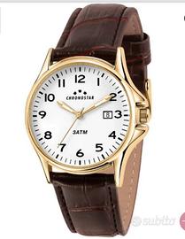 Orologio Chronostar