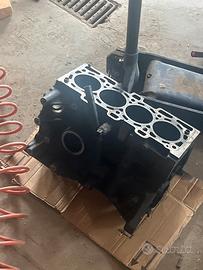 blocco motore