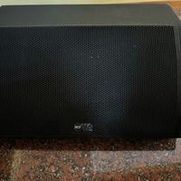 Monitor RCF SM45 Passivo 1500W