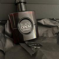 YSL Black Opium Over Red 30 ml