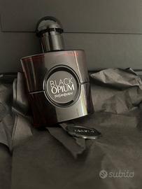 YSL Black Opium Over Red 30 ml