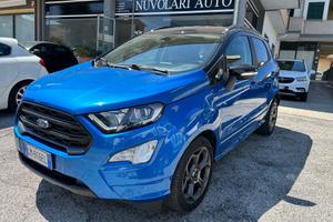 Ford EcoSport 1.0 Benzina ST-Line “ CON SOLI 33.00