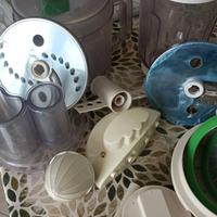 Set accessori/ricambi Moulinex Master Chef