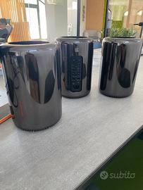 MAC PRO LATE 2013 - Usati in buone condizioni