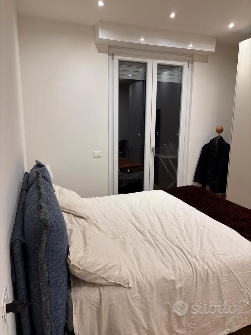 Appartamento – MS - Altro