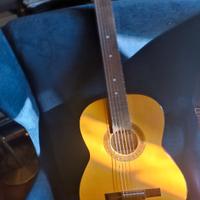chitarra classica