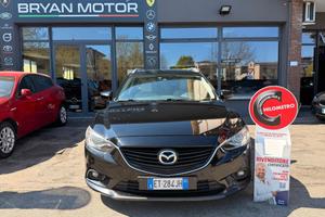 Mazda 6 Mazda6 2.2L Skyactiv-D 150CV Wagon Exceed