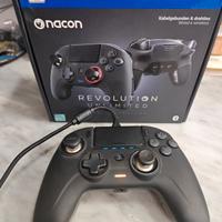 controller nancon Revolution 