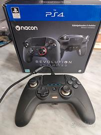 controller nancon Revolution 
