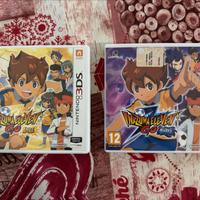 giochi Nintendo in blocco