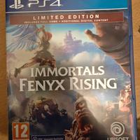 immortals fenyx rising ps4 con upgrade ps5