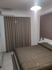 Appartamento in centro a due passi dal mare