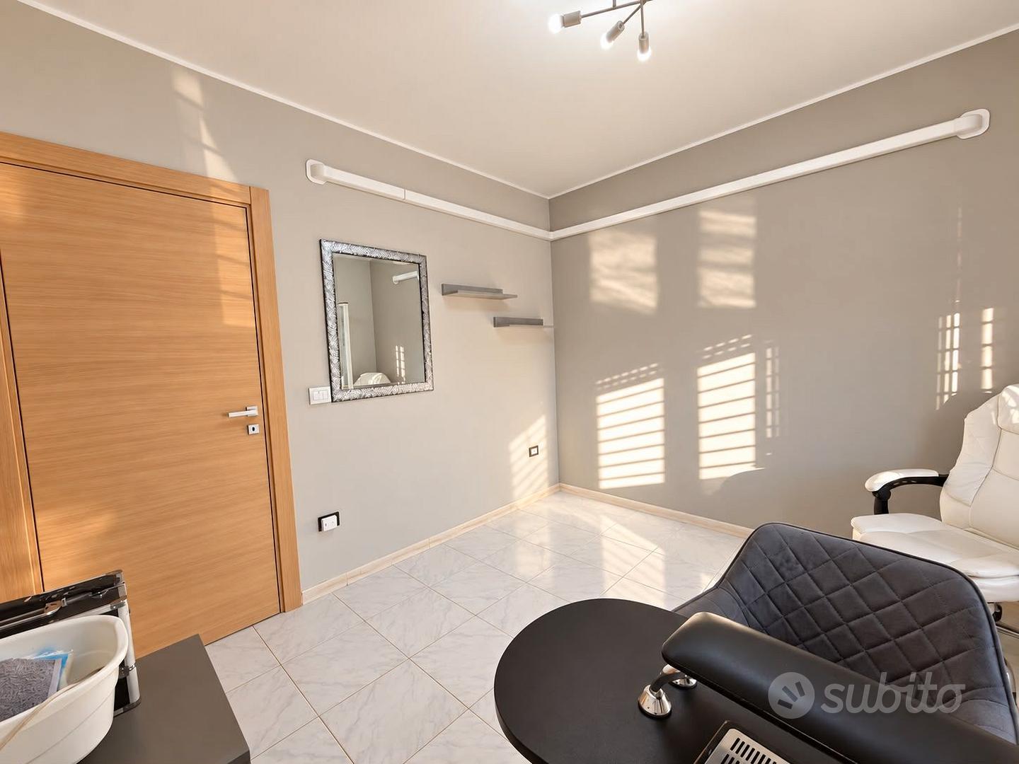 Appartamento – CE - Altro