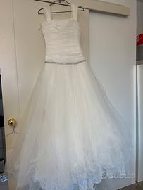Abito da sposa