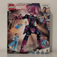 Lego Marvel 76313