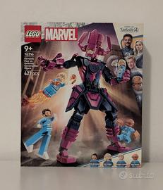 Lego Marvel 76313