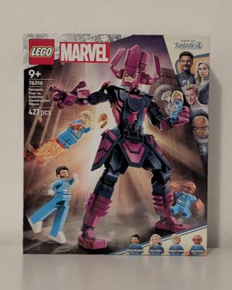 Lego Marvel 76313