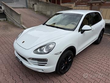 Porsche Cayenne 3.0 V6 TDI 245 cv Tiptronic PERFET