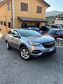 Opel Grandland X 1.5 diesel 130cv 2021