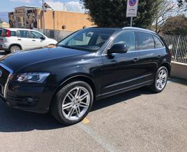 Audi q5 3,0
