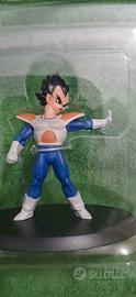 VEGETA ACTION FIGURE ORIGINALE NUOVA