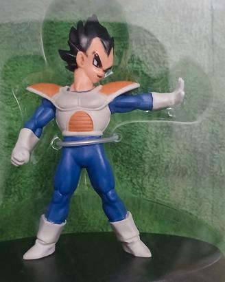 VEGETA ACTION FIGURE ORIGINALE NUOVA