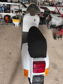 vespa 50 hp 
