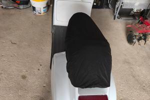 vespa 50 hp 