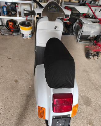 vespa 50 hp 