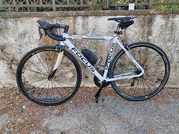 telaio bici da corsa Focus Variado